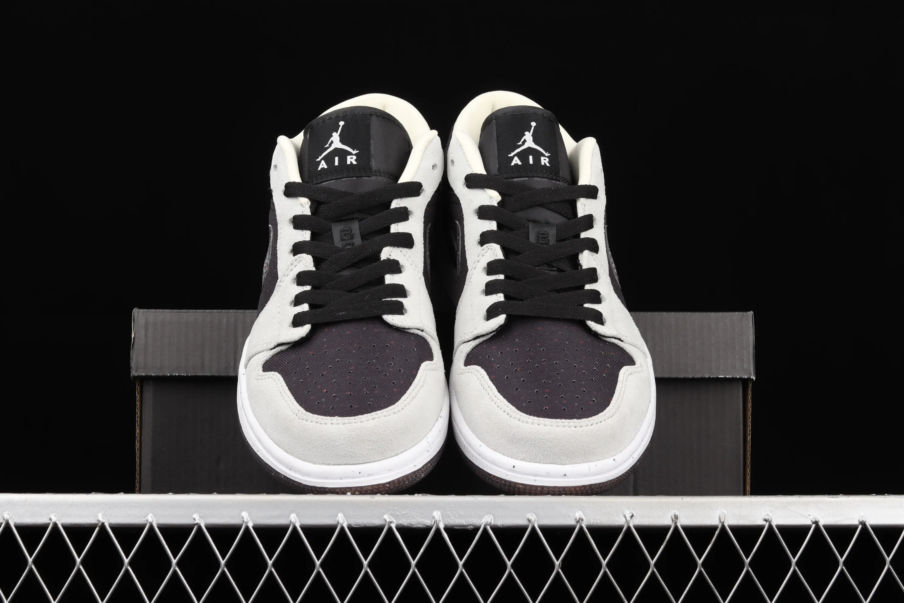 All categories Air Jordan Jordan series basketball shoes Air Jordan 1 Low Air Jordan 1 Low AJ1 Joe 1 low-top cultural and leisure sports sneakers DM4657-001